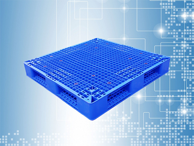 塑料托盘的分类