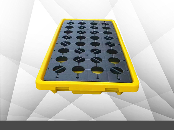 防渗漏-双桶平台