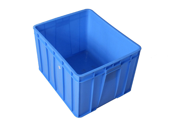 周转箱603*487*400