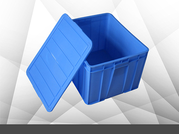 周转箱603*487*400