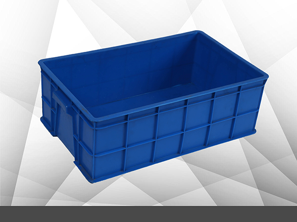 周转箱615*375*210