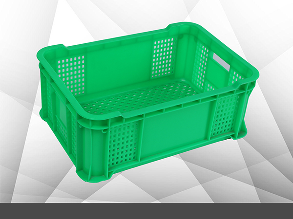 周转筐525*365*210